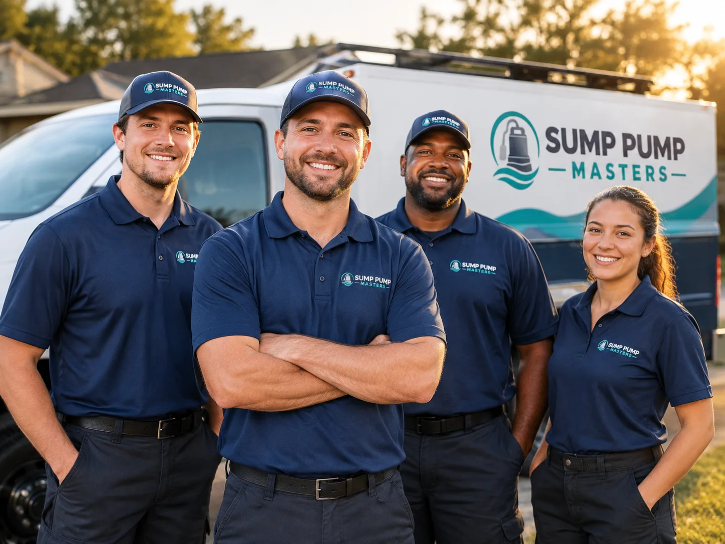 Sump Pump Repair company in Wyarno, WY